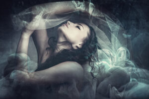 Kobiece zadania wg C.P. Estes